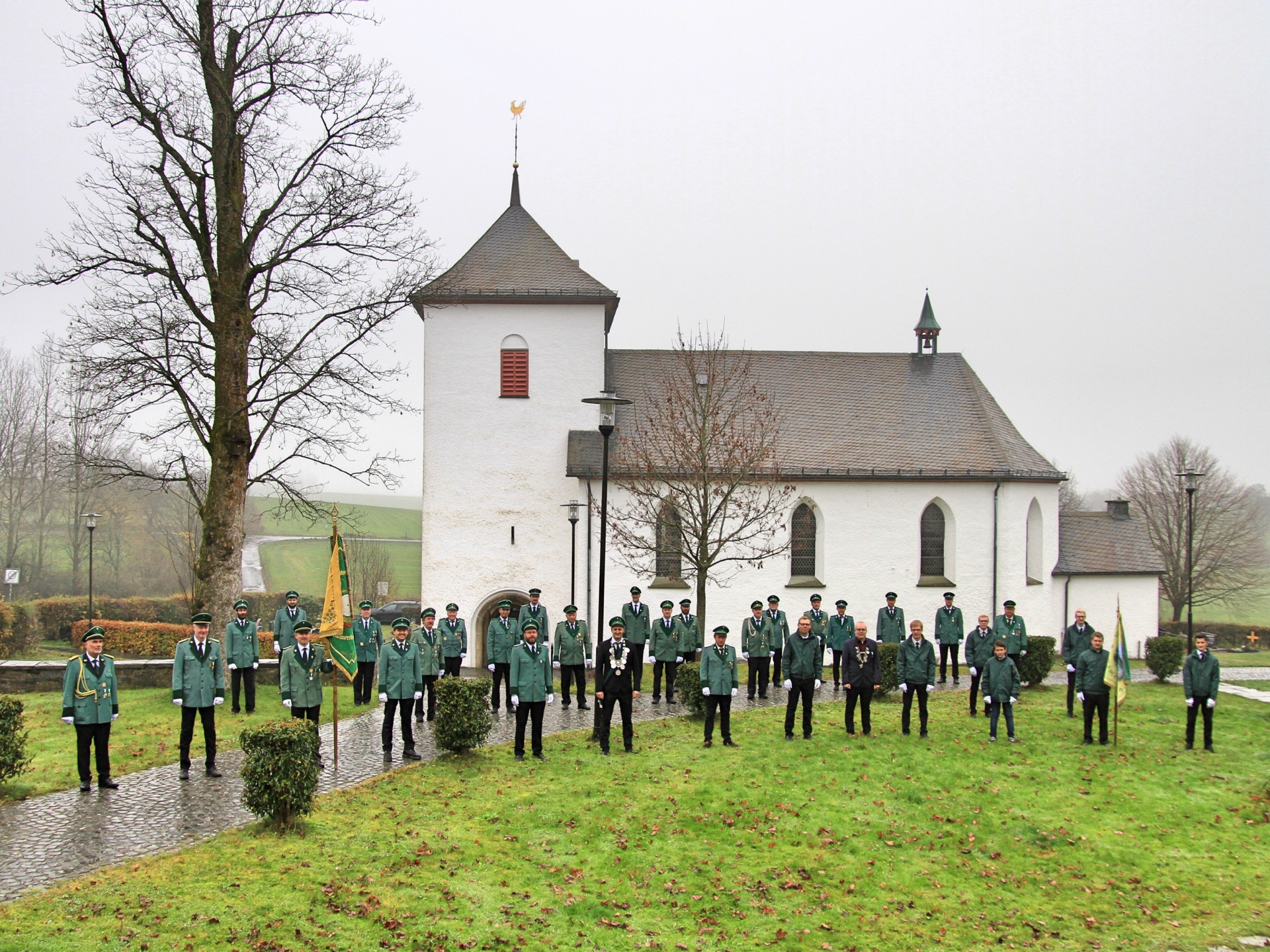 Könige und Offiziere