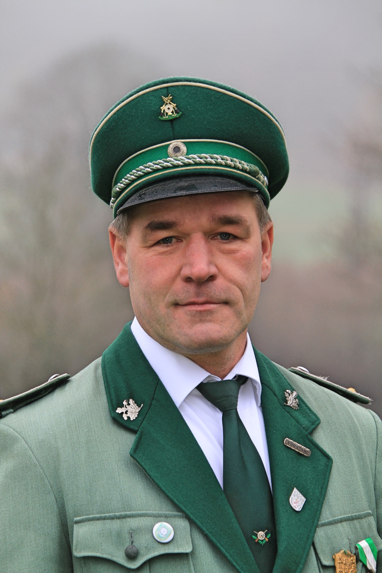 Jürgen Halbe