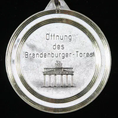 Karl-Otto Westkämper 1989