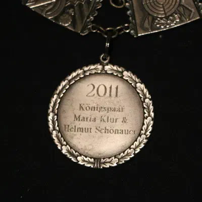 Helmut Schönauer 2011