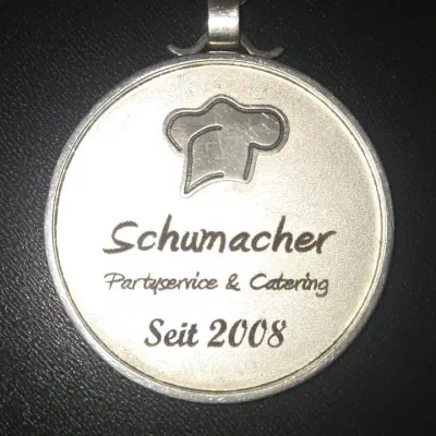 Daniel Schumacher 2024